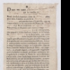 Slave registration - Peru