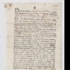 Slave registration - Peru