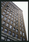 Block 506: Prince Street between Crosby Street and Lafayette Street (north side)