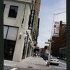 Block 506: Prince Street between Crosby Street and Lafayette Street (north side)