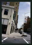 Block 506: Prince Street between Crosby Street and Lafayette Street (north side)