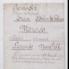 San Felipe Plantation (Inventory) - Venezuela