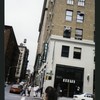 Block 506: Lafayette Street between Prince Street and Jersey Street (west side)