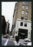 Block 506: Lafayette Street between Prince Street and Jersey Street (west side)