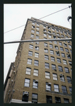 Block 506: Lafayette Street between Prince Street and Jersey Street (west side)