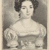 Angiolina Rainoldi, Erste charakter Tänzerinn des k. k. priv: Theaters in der Leopoldstadt