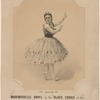 Marietta Ravel galop