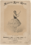 Marietta Ravel galop