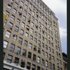 Block 506: Lafayette Street between Prince Street and Jersey Street (west side)