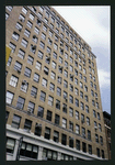 Block 506: Lafayette Street between Prince Street and Jersey Street (west side)