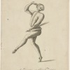 Arlequin - Rich, 1753