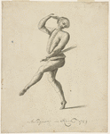 Arlequin - Rich, 1753