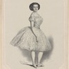 Eveline Roll, Solotänzerinn am K. K. Hofoperntheater