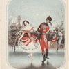 Les Patineurs, Waltz brilliante from Le Prophète, composed by F. Burgmuller