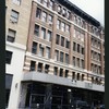 Block 506: Lafayette Street between Prince Street and Jersey Street (west side)