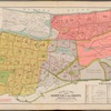 Outline and Index Map, Borough of the Bronx. North of 172nd Street