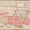 Double Page Plate No. 1, Part of Section 11, Borough of the Bronx