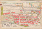 Double Page Plate No. 1, Part of Section 11, Borough of the Bronx