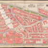 Double Page Plate No. 2, Part of Section 11, Borough of the Bronx