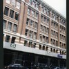 Block 506: Lafayette Street between Prince Street and Jersey Street (west side)