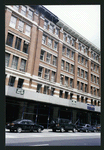 Block 506: Lafayette Street between Prince Street and Jersey Street (west side)