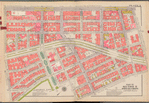 Double Page Plate No. 3, Part of Section 11, Borough of the Bronx
