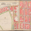 Double Page Plate No. 4, Part of Section 11, Borough of the Bronx
