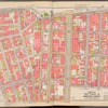 Double Page Plate No. 5, Part of Section 11, Borough of the Bronx