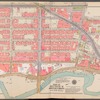 Double Page Plate No. 7, Part of Section 11, Borough of the Bronx
