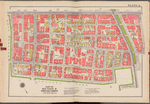 Double Page Plate No. 8, Part of Section 11, Borough of the Bronx