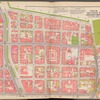 Double Page Plate No. 9, Part of Section 11, Borough of the Bronx: [Bounded by E. 182nd Street, Bronx Park South, Boston Road, E. 180th Street, (Bronx River) Bronx Street, E. Tremont Avenue and Mapes Avenue]