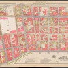 Double Page Plate No. 10, Part of Section 11, Borough of the Bronx