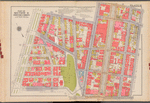 Double Page Plate No. 11, Part of Section 11, Borough of the Bronx