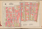 Double Page Plate No. 18, Part of Section 11, Borough of the Bronx