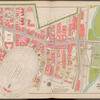 Double Page Plate No. 28, Part of Section 12, Borough of the Bronx