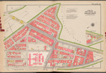 Double Page Plate No. 29, Part of Section 12, Borough of the Bronx