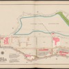 Double Page Plate No. 30, Part of Section 12, Borough of the Bronx
