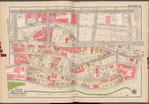 Double Page Plate No. 32, Part of Section 12, Borough of the Bronx