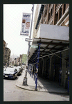 Block 506: Jersey Street between Lafayette Street and Crosby Street (south side)
