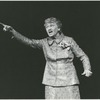 Ethel Shutta in the stage production Follies
