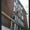 Block 506: Jersey Street between Lafayette Street and Crosby Street (south side)