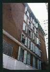 Block 506: Jersey Street between Lafayette Street and Crosby Street (south side)