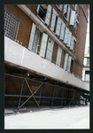 Block 506: Jersey Street between Lafayette Street and Crosby Street (south side)