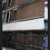 Block 506: Jersey Street between Lafayette Street and Crosby Street (south side)
