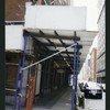 Block 506: Jersey Street between Lafayette Street and Crosby Street (south side)