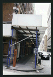 Block 506: Jersey Street between Lafayette Street and Crosby Street (south side)