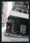 Block 506: Crosby Street between Jersey Street and Prince Street (east side)