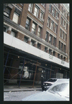 Block 506: Crosby Street between Jersey Street and Prince Street (east side)