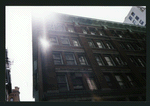 Block 506: Crosby Street between Jersey Street and Prince Street (east side)