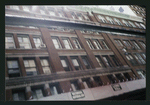 Block 506: Crosby Street between Jersey Street and Prince Street (east side)